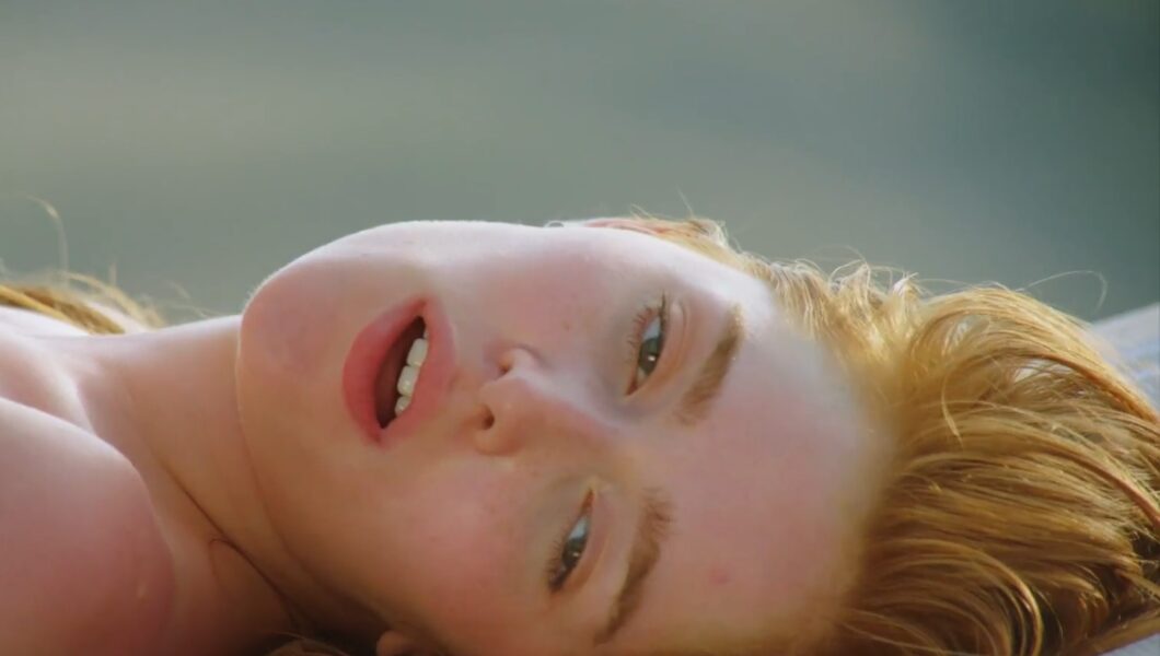 blacked jia lissa girl redhead white girl has dominant sex with black man in missionary position during her vacation